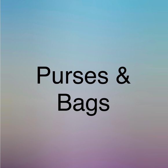 Purses and Bags - Picture 1 of 1